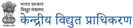 केन्द्रीय विद्युत प्राधिकरण प्रतीक चिन्ह