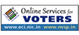 Online Service for Voter