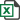 Excel Icon